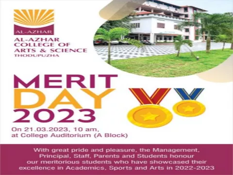 MERIT DAY 2023