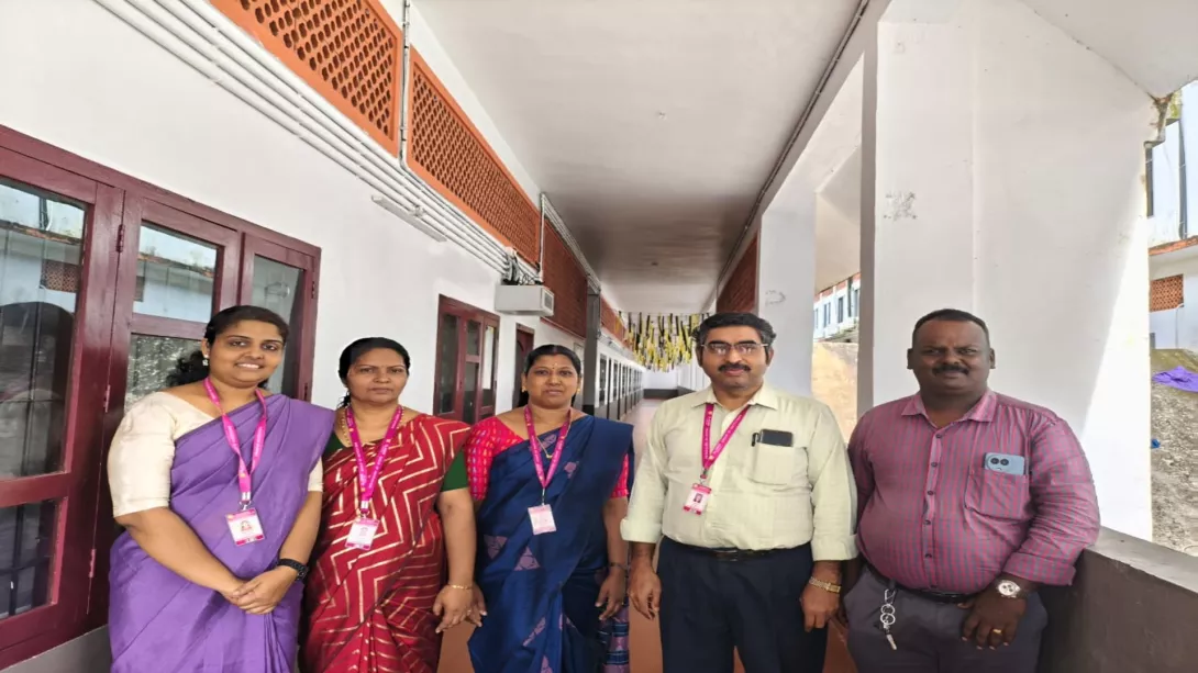 Department of Management Studies