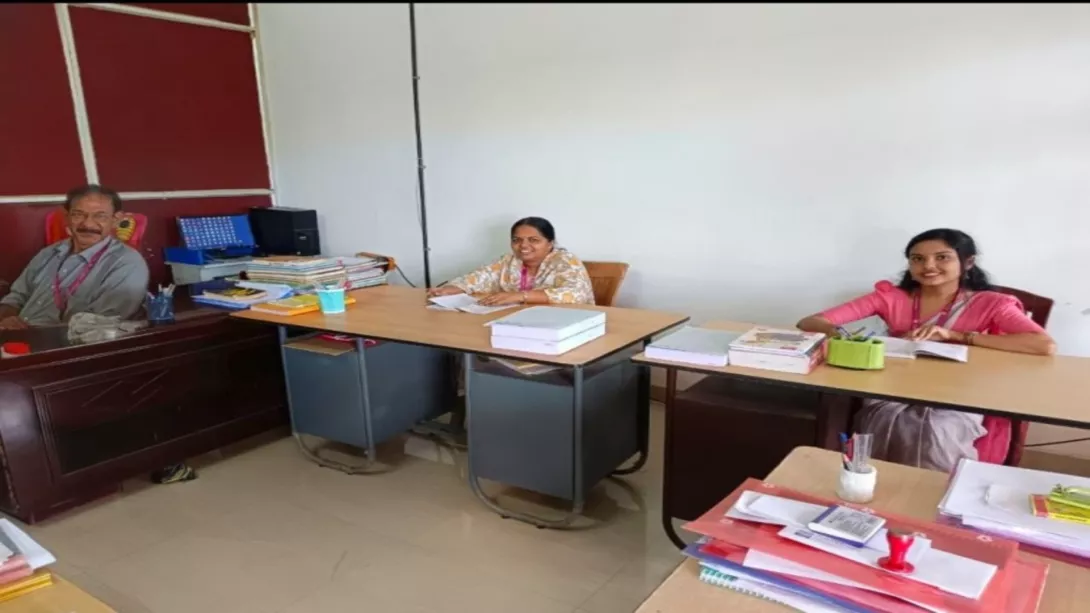 Department of Chemistry