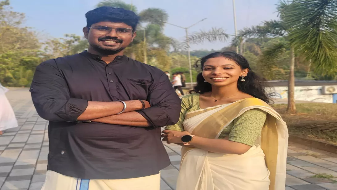 Department of Geology