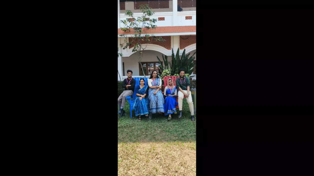 Department of English 